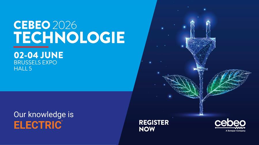 Cebeo Technologie