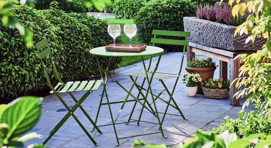 spoga+gafa '26: forte demande en mobilier et décoration d’extérieur